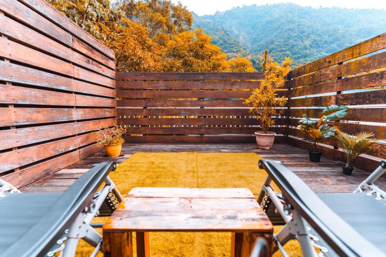Cdr Hotspring Resort Liugui Exterior photo